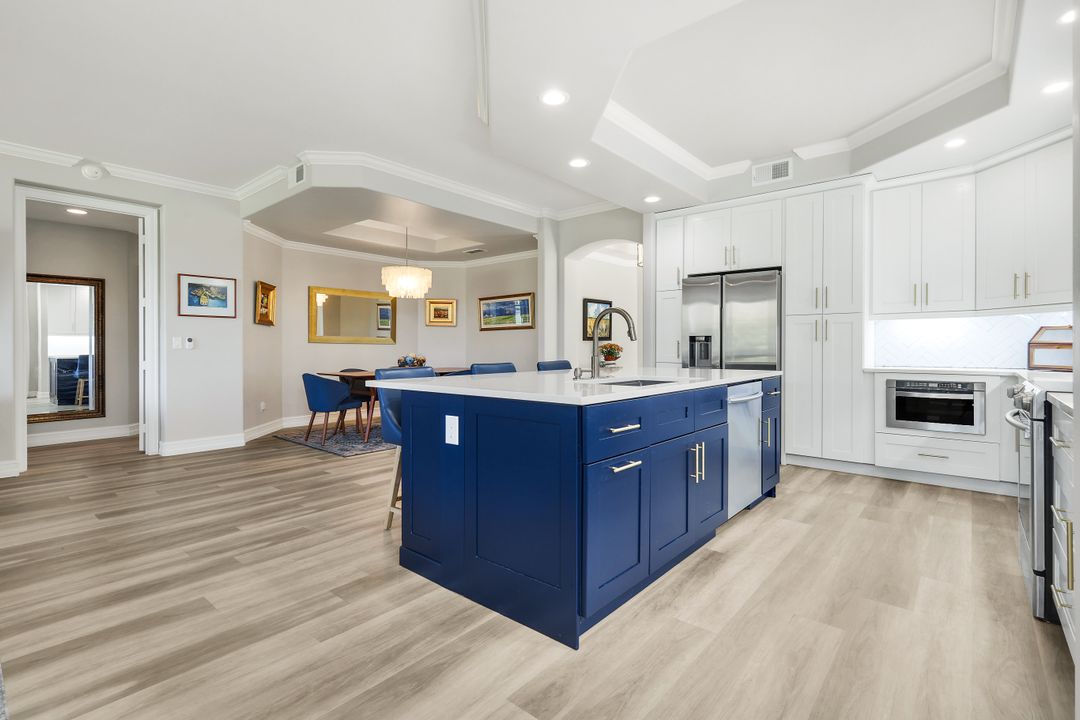 20675 Wildcat Run Dr #101, Estero, FL 33928