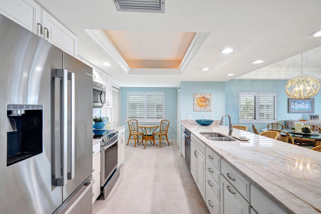 2297 W Gulf Dr #4A, Sanibel, FL 33957