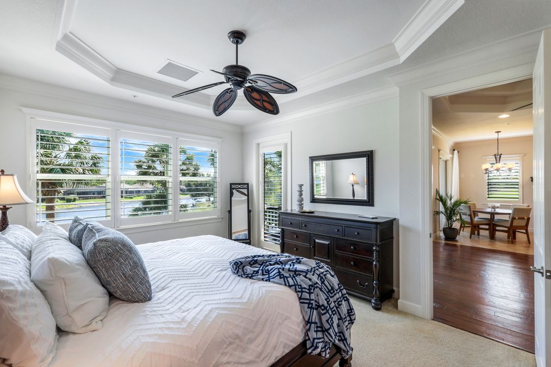 9557 Ironstone Terrace #202, Naples, FL 34120