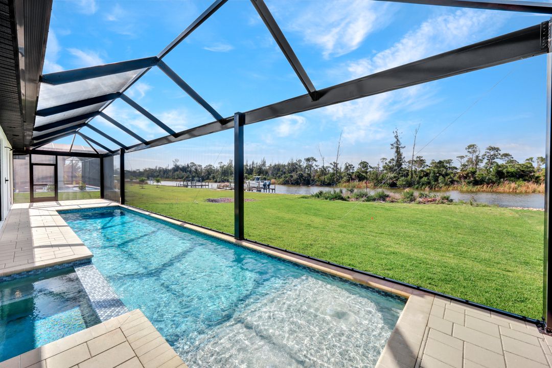 16692 Liggett Cir, Port Charlotte, FL 33981