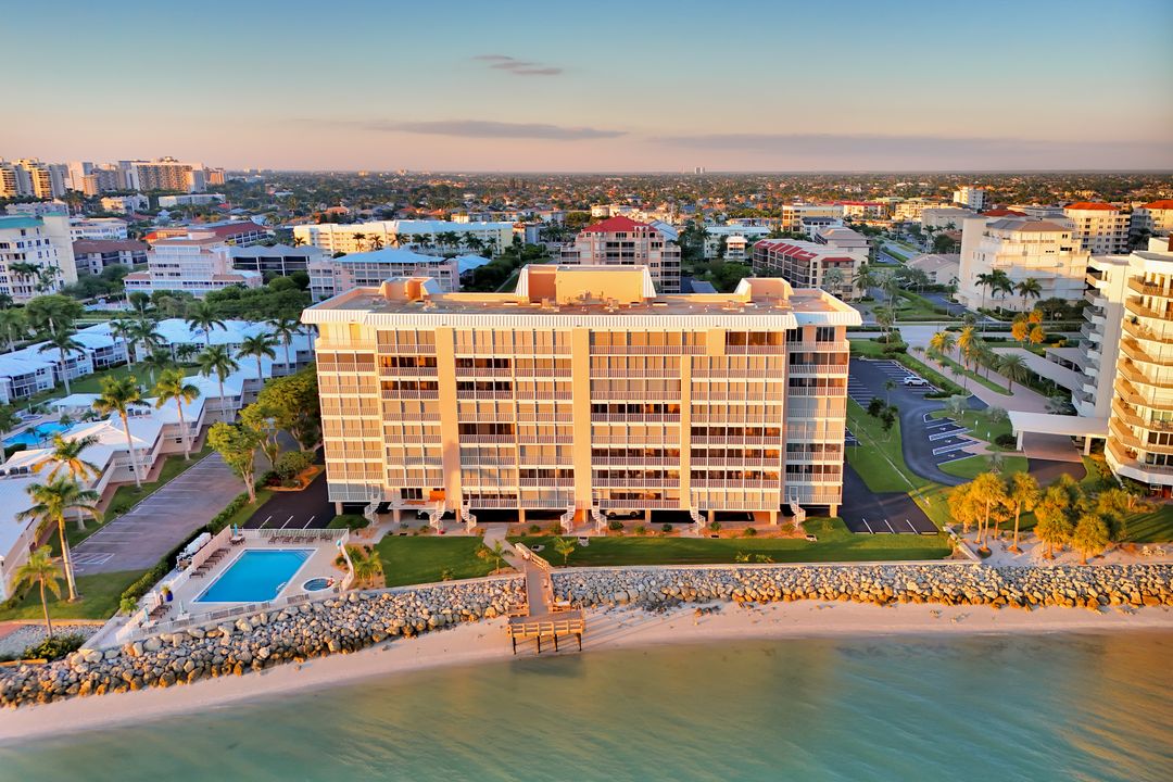 1020 S Collier Blvd #203, Marco Island, FL 34145