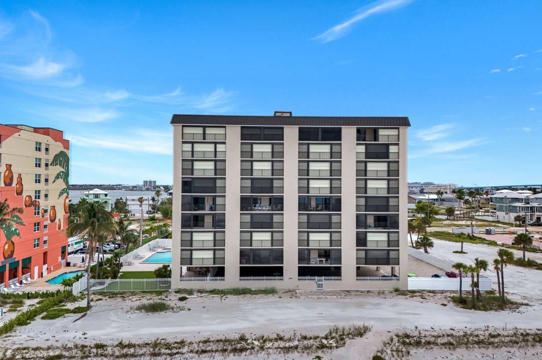 538 Estero Blvd #304, Fort Myers Beach, FL 33931