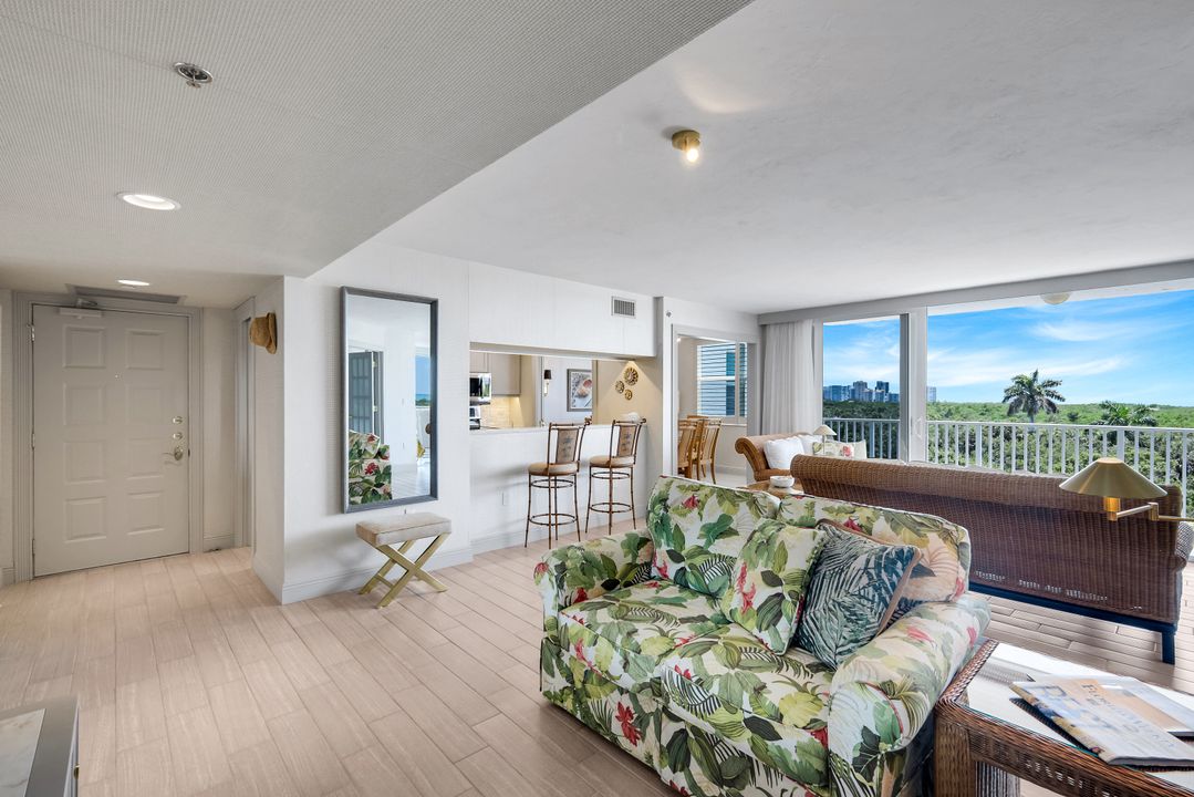 6361 Pelican Bay Blvd #402, Naples, FL 34108
