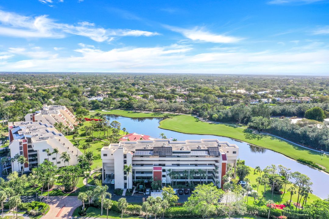 6300 Pelican Bay Blvd #A-405, Naples, FL 34108