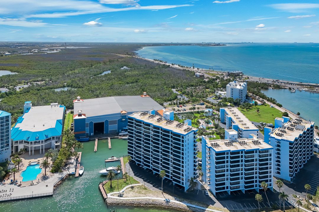 15031 Punta Rassa Rd #1105, Fort Myers, FL 33908