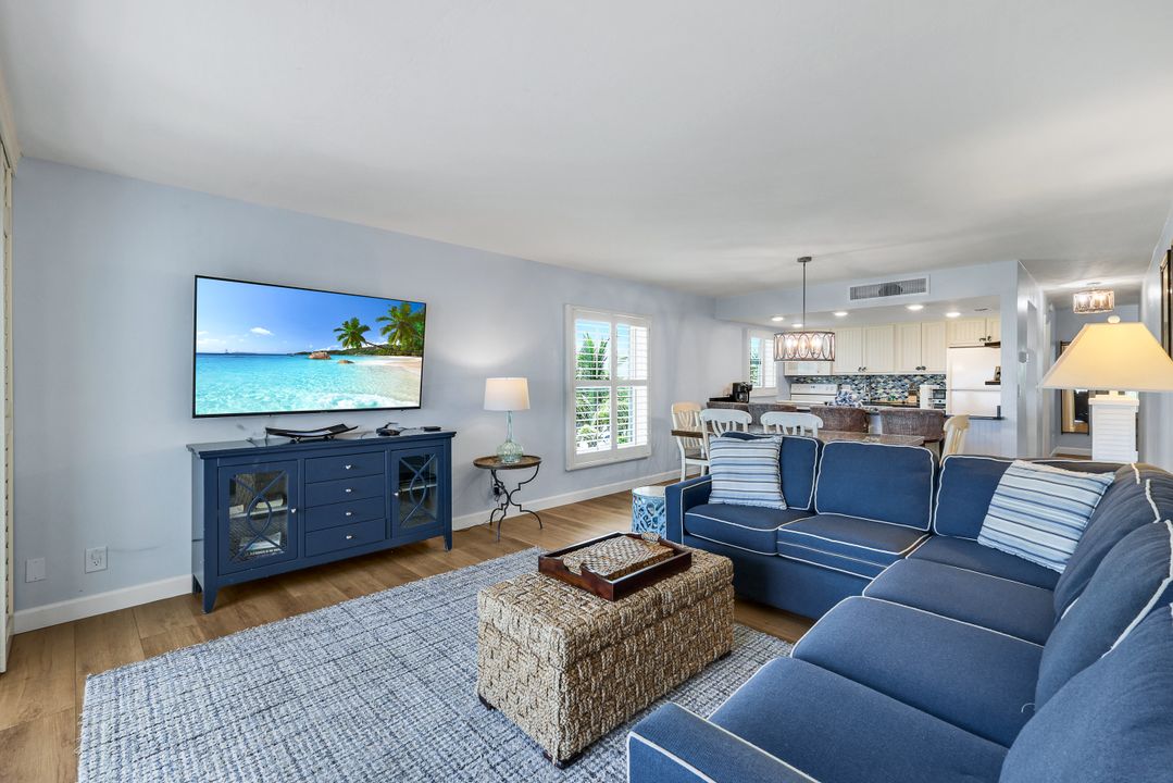 2428 Beach Villas, Captiva, FL 33924