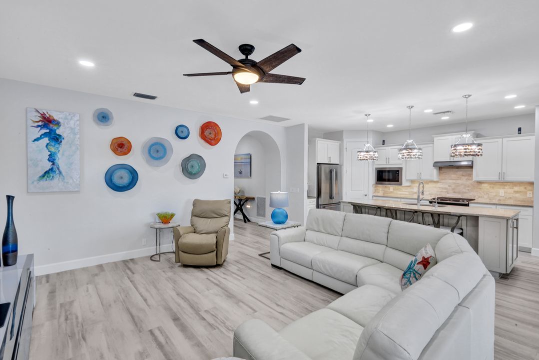 7460 Blackberry Dr, Naples, FL 34114