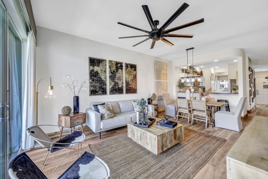 7910 Mahogany Run Ln #1214, Naples, FL 34113