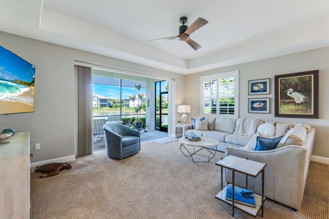 19620 Marino Lake Cir #2802, Miromar Lakes, FL 33913