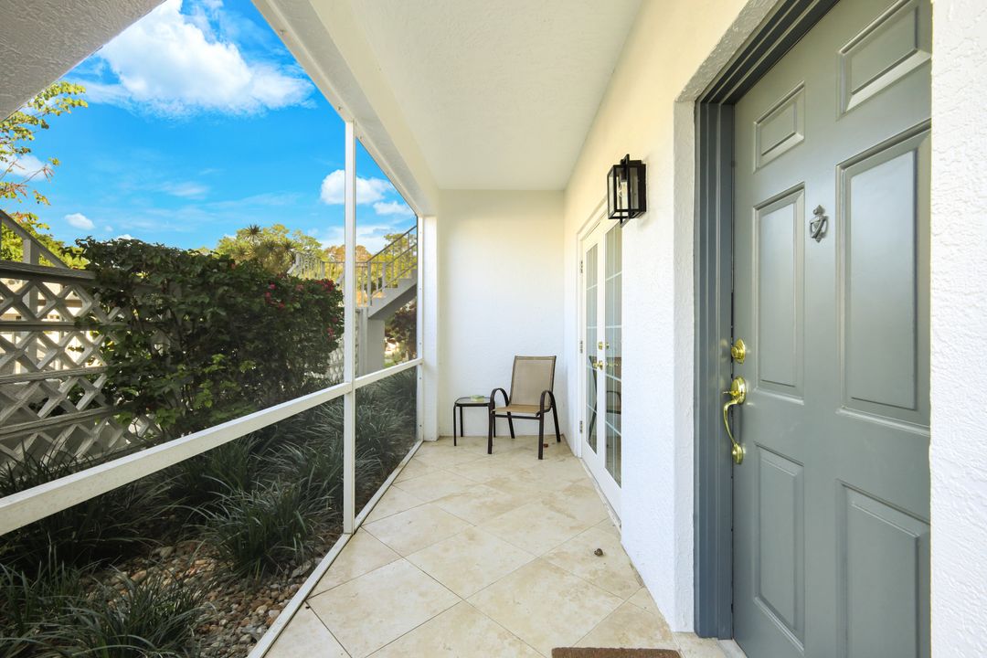 823 Tanbark Dr #103, Naples, FL 34108