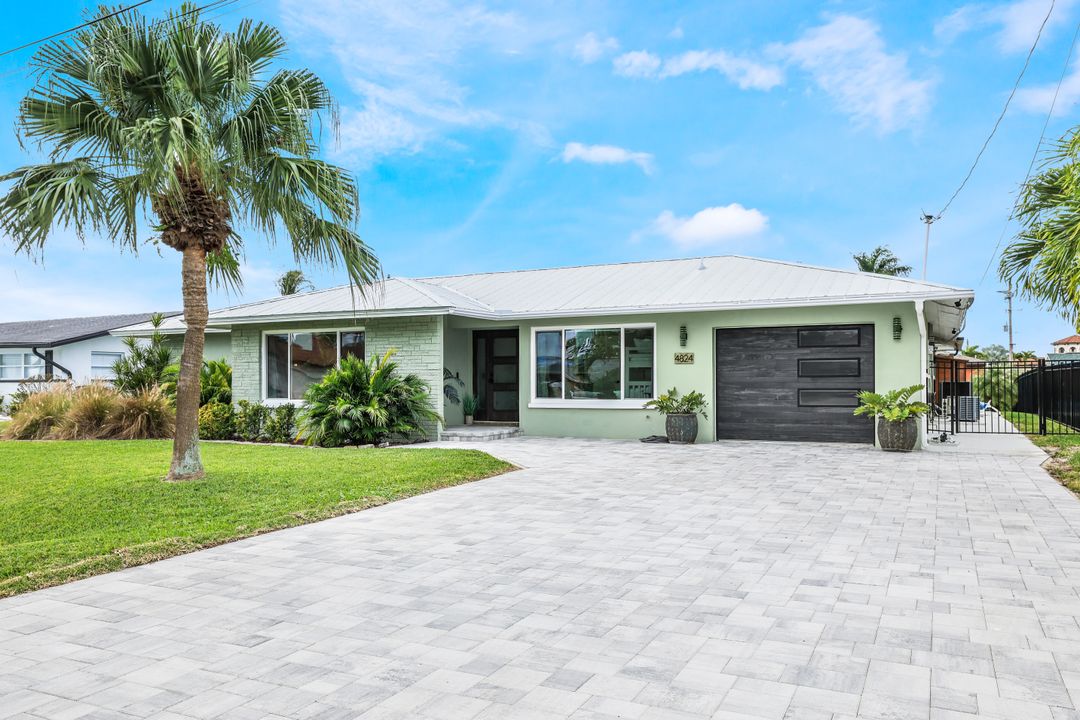 4824 SW 3rd Ave, Cape Coral, FL 33914
