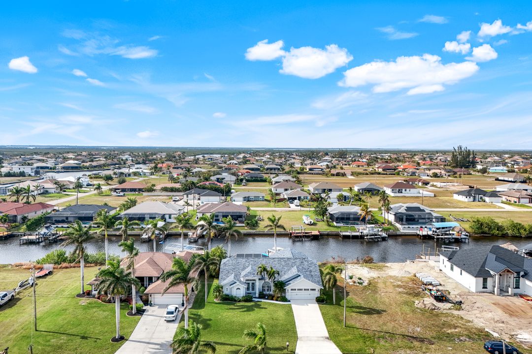 1016 NW 36th Ave, Cape Coral, FL 33993