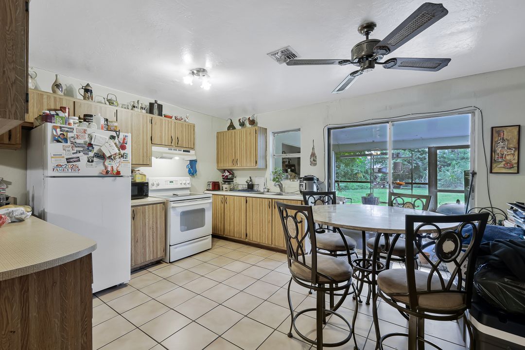17434 E Carnegie Cir #A & B, Fort Myers, FL 33967