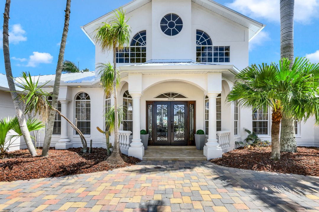2606 SW 48th Terrace, Cape Coral, FL 33914