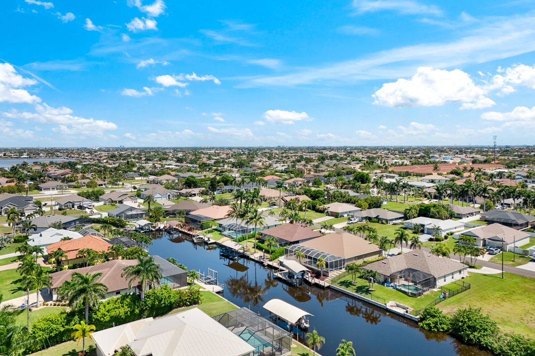 1621 SW 43rd Terrace, Cape Coral, FL 33914