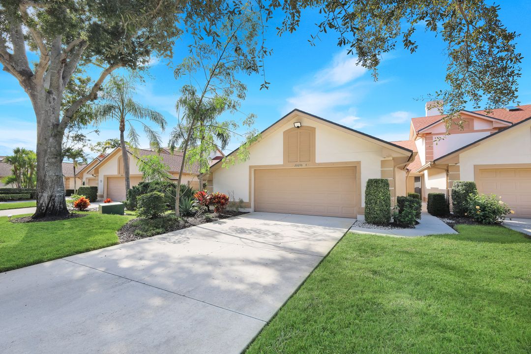 20090 Golden Panther Dr #4, Estero, FL 33928