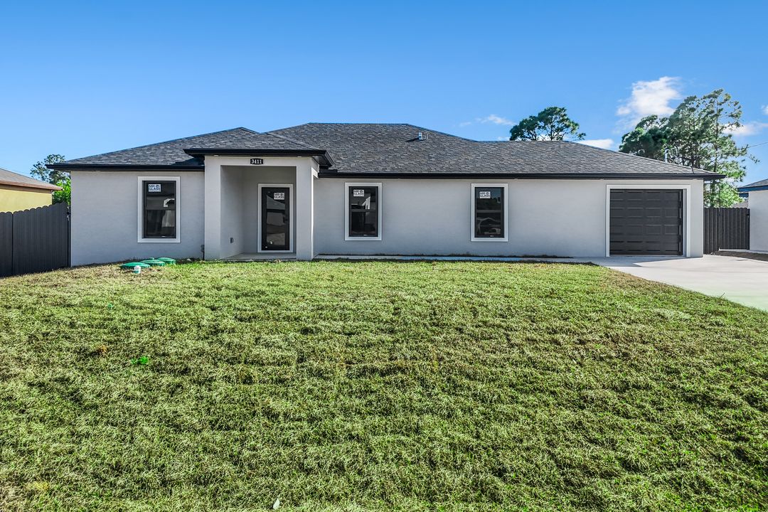 3411 27th St SW, Lehigh Acres, FL 33976