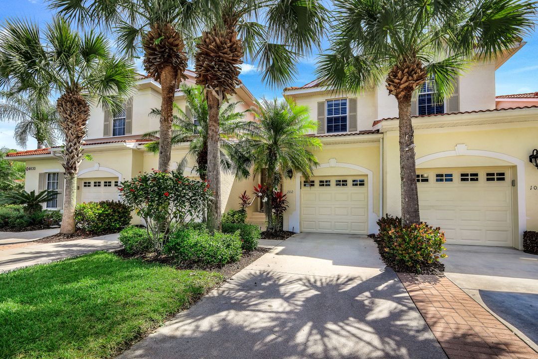 4630 Winged Foot Ct #202, Naples, FL 34112