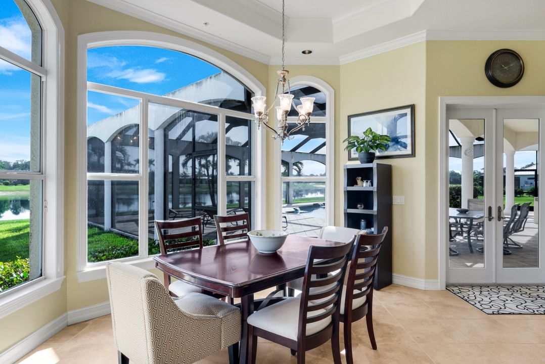 20301 Barefoot Ski Blvd, Estero, FL 33928