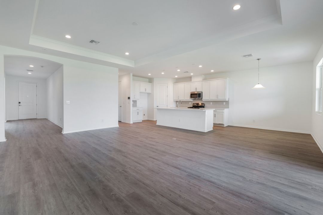 16056 Mulrion Blvd, Punta Gorda, FL 33982