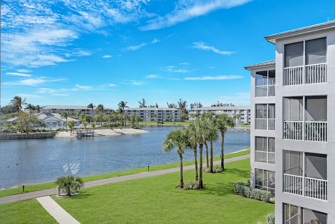 16615 Lake Cir Dr #438, Fort Myers, FL 33908
