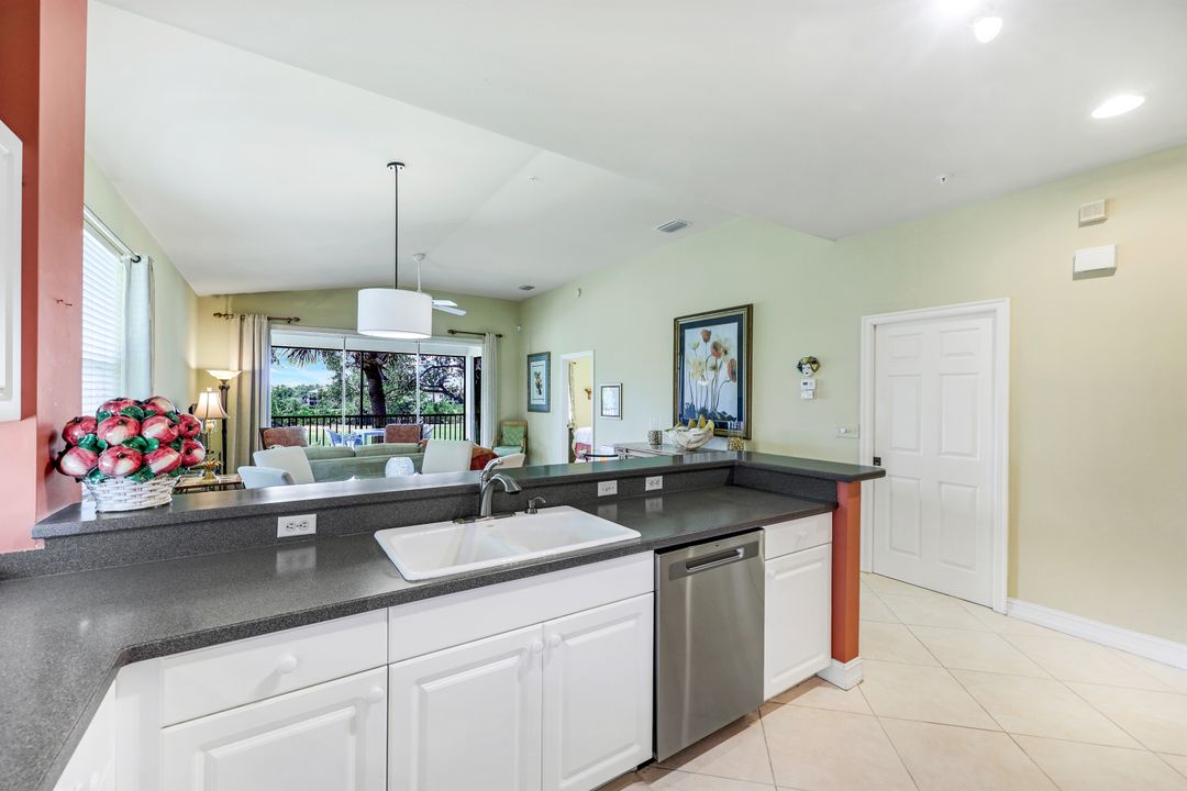 4651 Turnberry Lake Dr #201, Estero, FL 33928