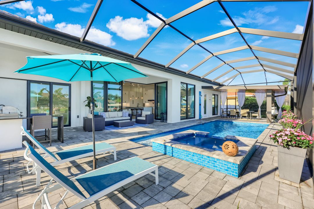 2307 SW 45th Terrace, Cape Coral, FL 33914