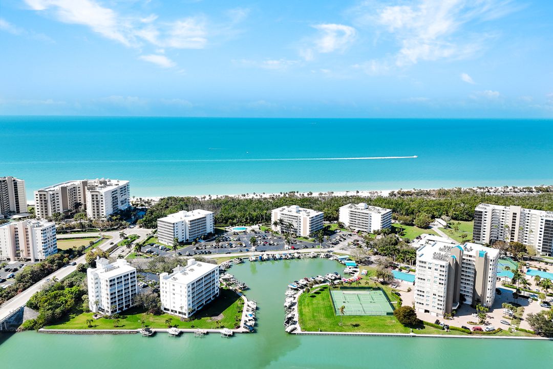 1 Bluebill Ave #409, Naples, FL 34108