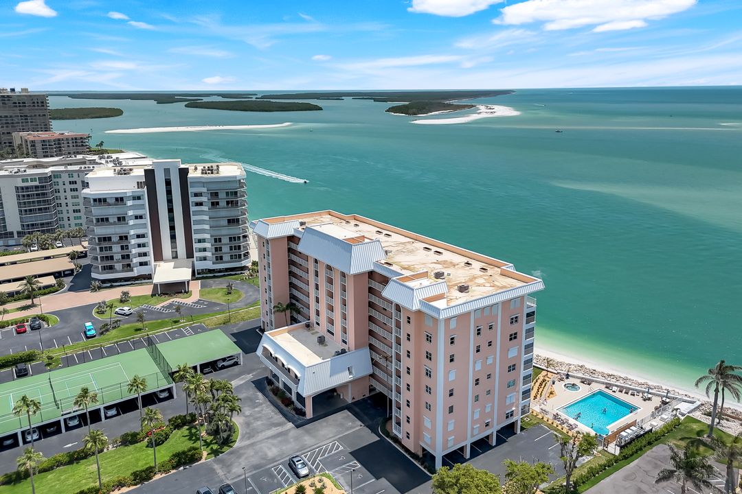 1020 S Collier Blvd #203, Marco Island, FL 34145