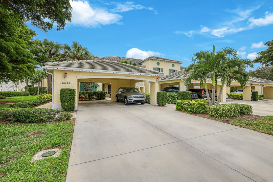 15041 Sandpiper Preserve Blvd #201, Fort Myers, FL 33919