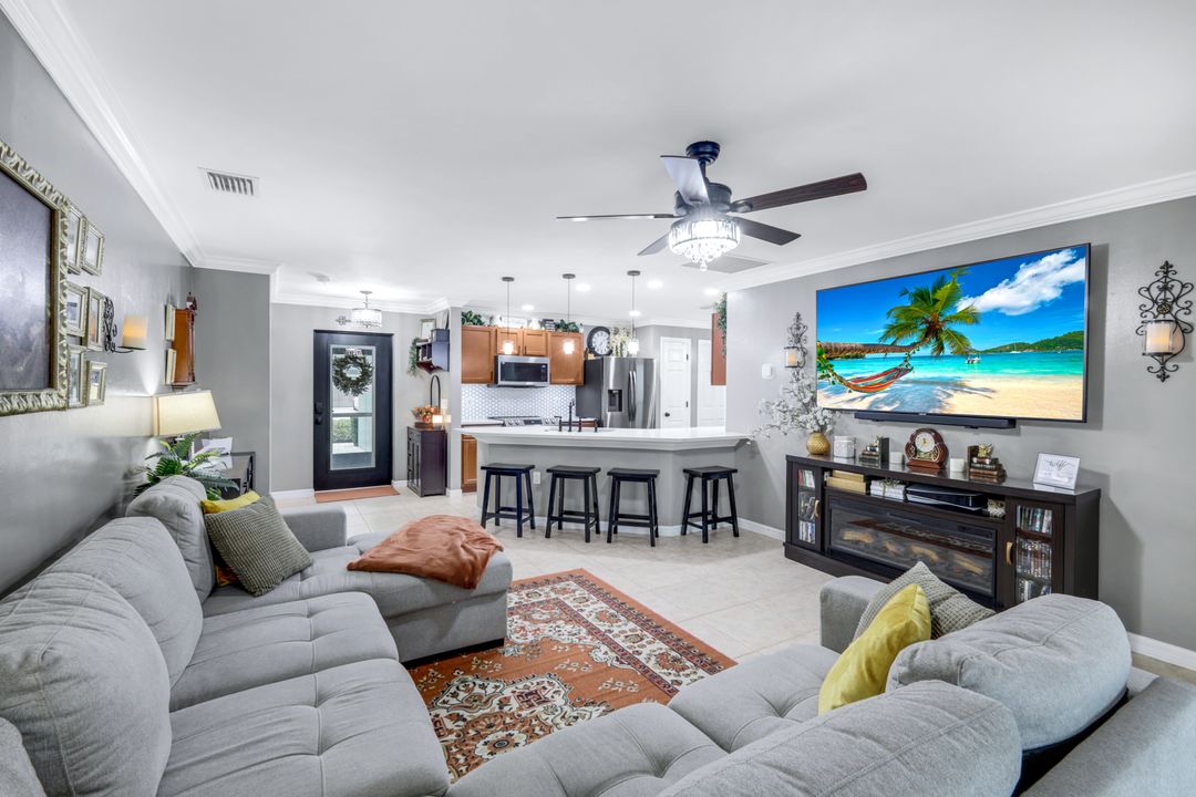 740 Evening Shade Ln, Lehigh Acres, FL 33974