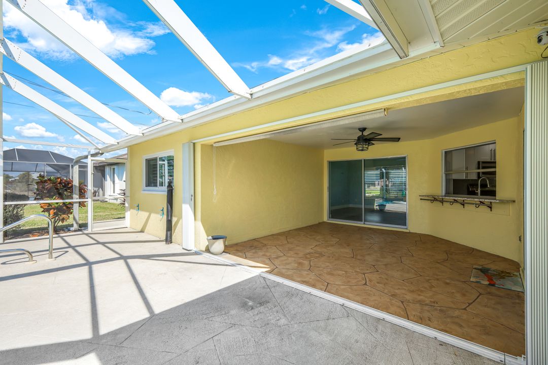 3410 SE 4th Pl, Cape Coral, FL 33904