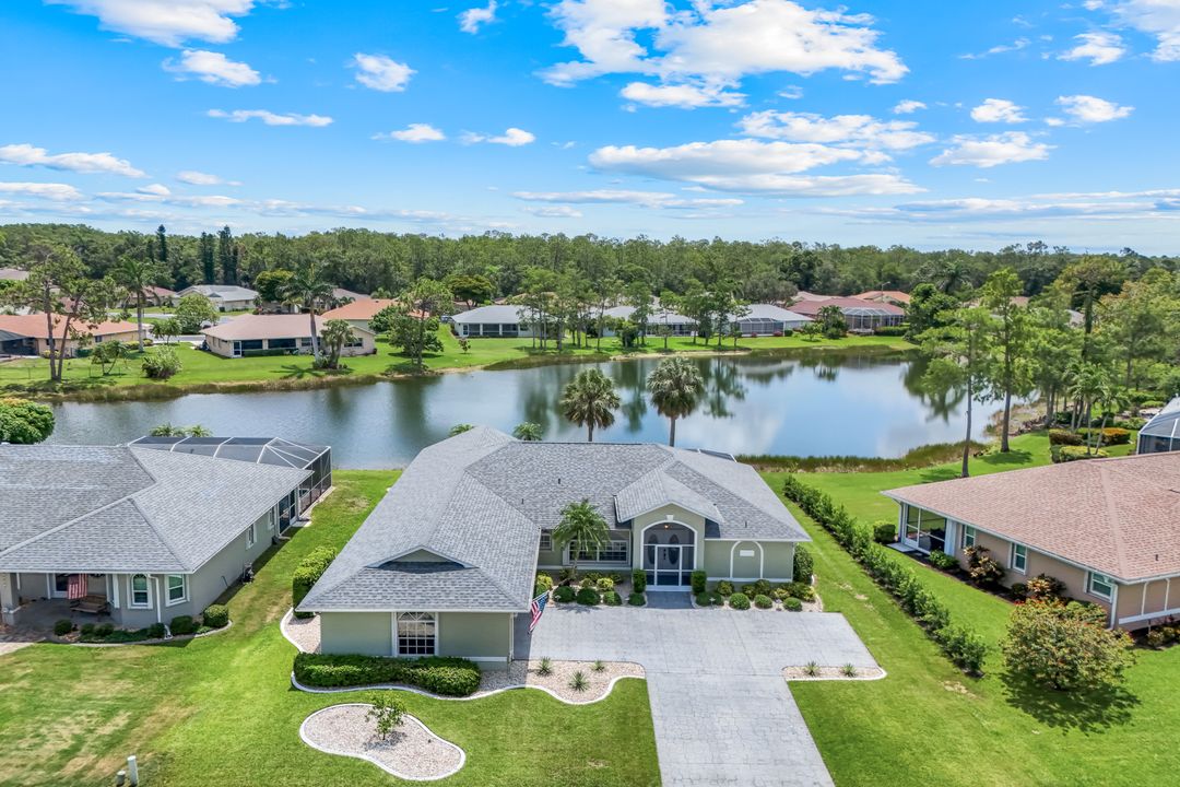 7563 Woodland Bend Cir, Fort Myers, FL 33912