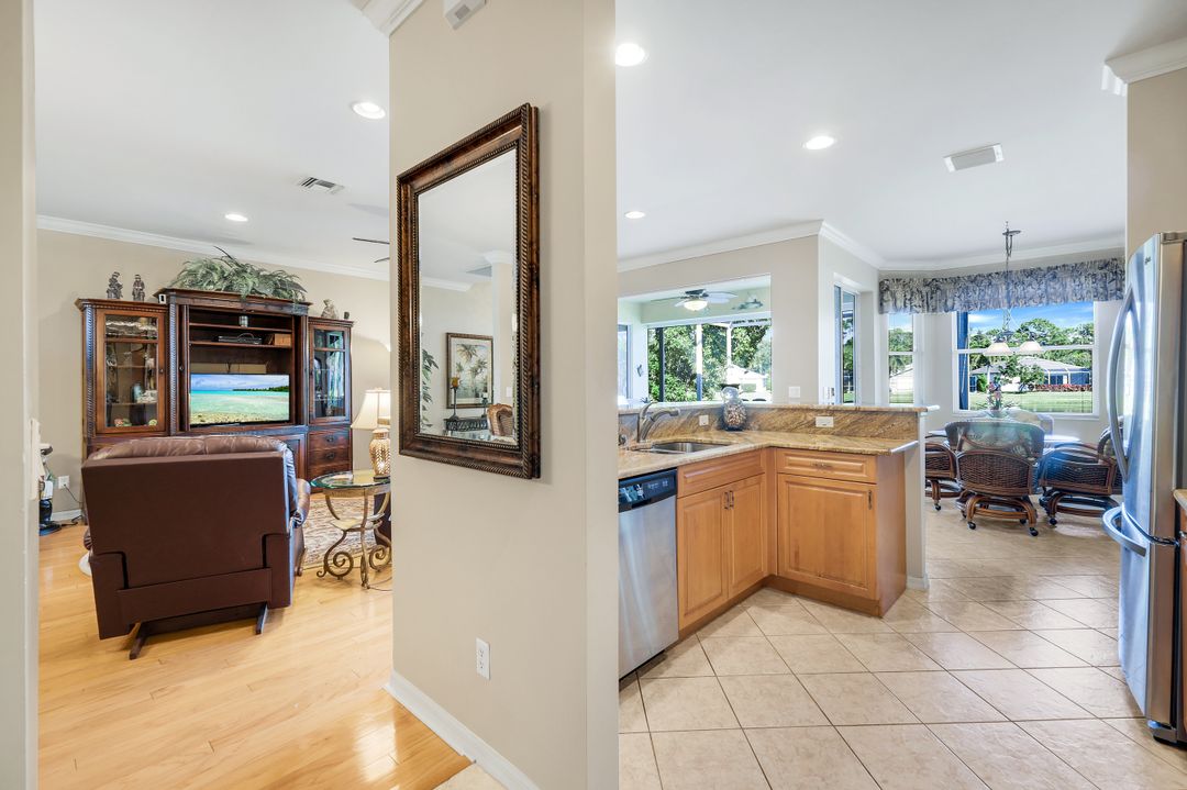 25845 Pebblecreek Dr, Bonita Springs, FL 34135