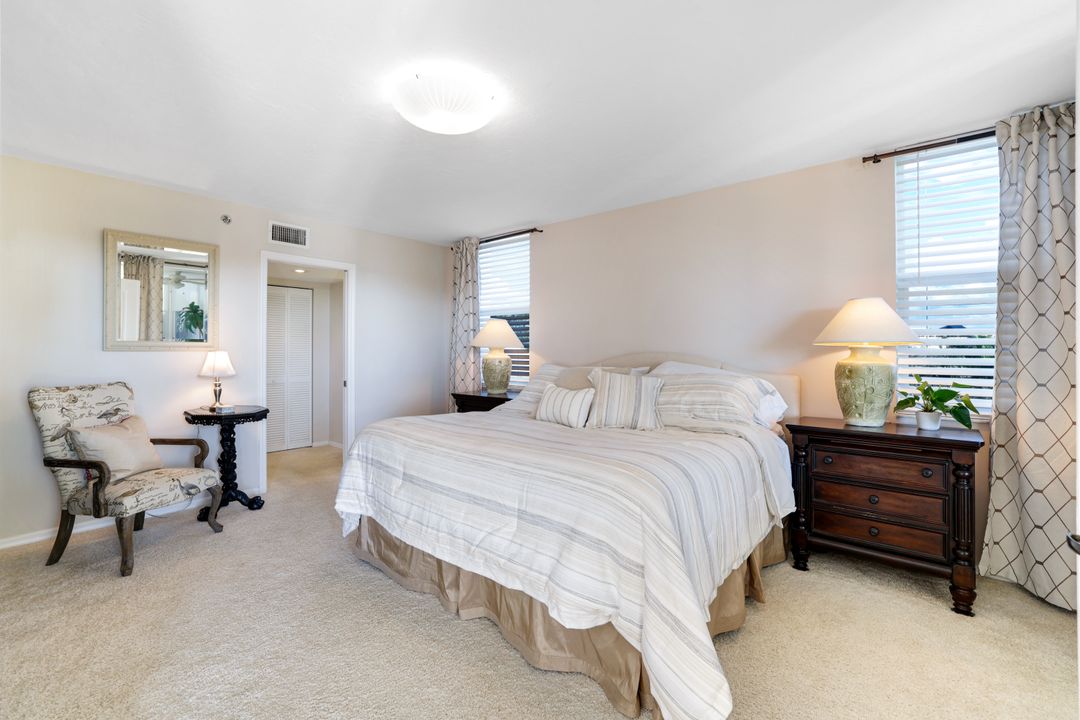 6361 Pelican Bay Blvd #201, Naples, FL 34108