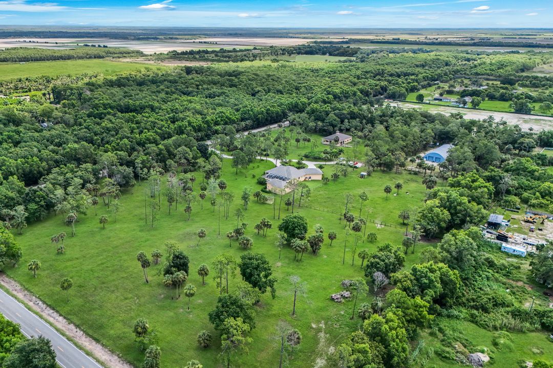 14600 Fritchey Rd, Naples, FL 34114