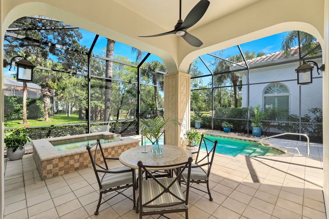 4670 Via Roma, Estero, FL 34134