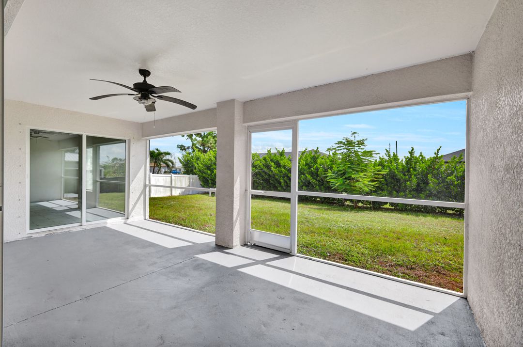 3103 NW 21st Ave, Cape Coral, FL 33993