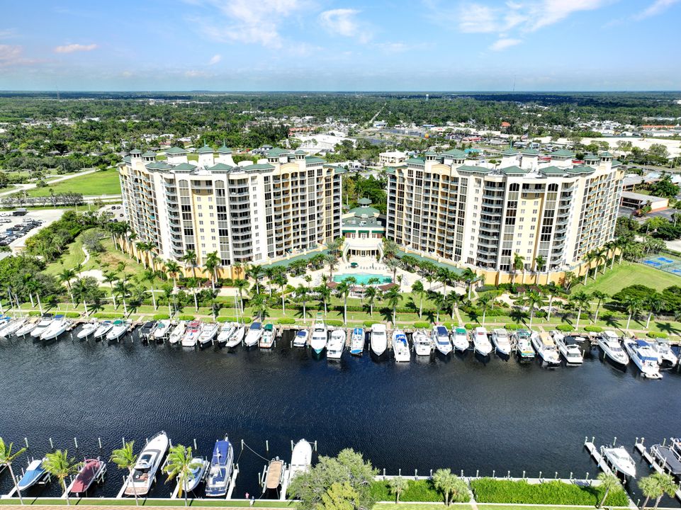 3426 Hancock Bridge Pkwy #302W , North Fort Myers, FL 33903