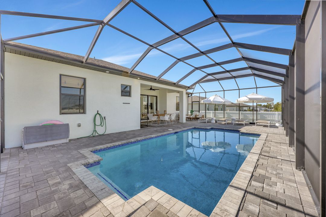 3034 NW Juanita Pl, Cape Coral, FL 33993