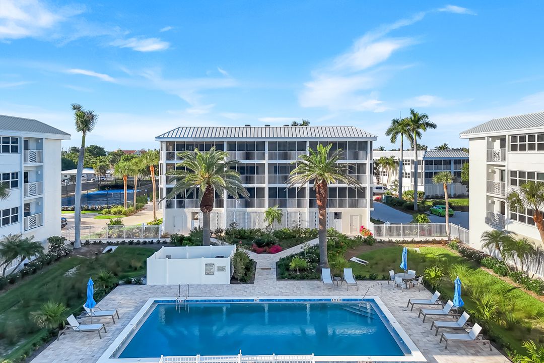 635 E Gulf Dr #A101, Sanibel, FL 33957