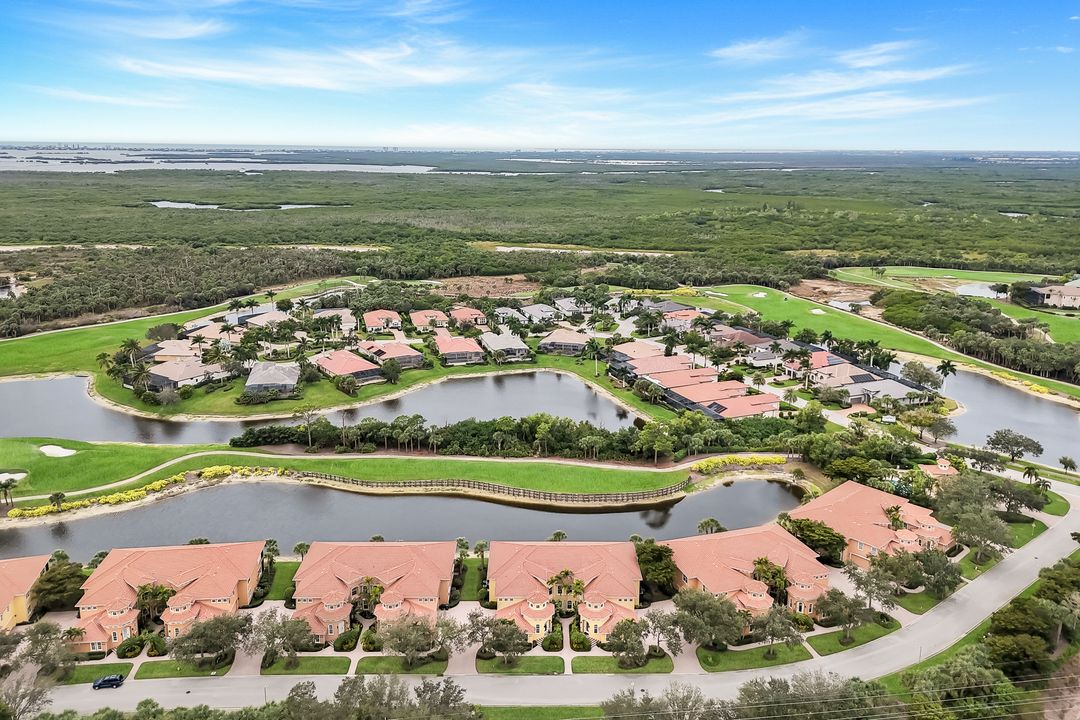 18530 Sandalwood Pointe #102, Fort Myers, FL 33908