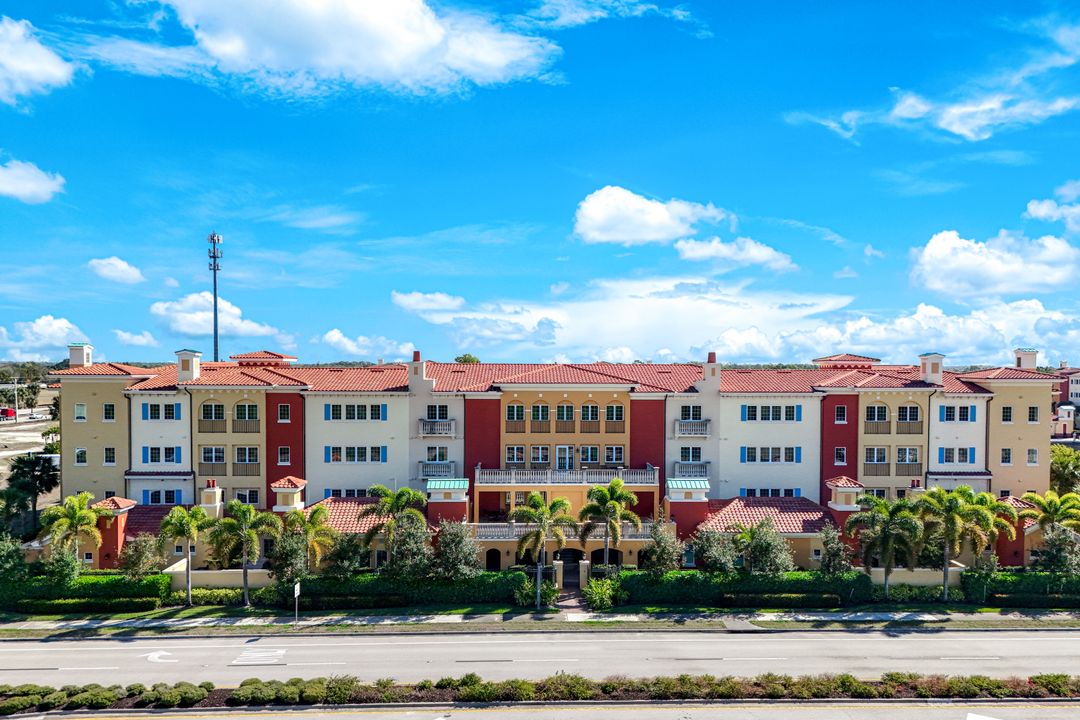 21530 Strada Nuova Circle #305 , Estero, FL 33928