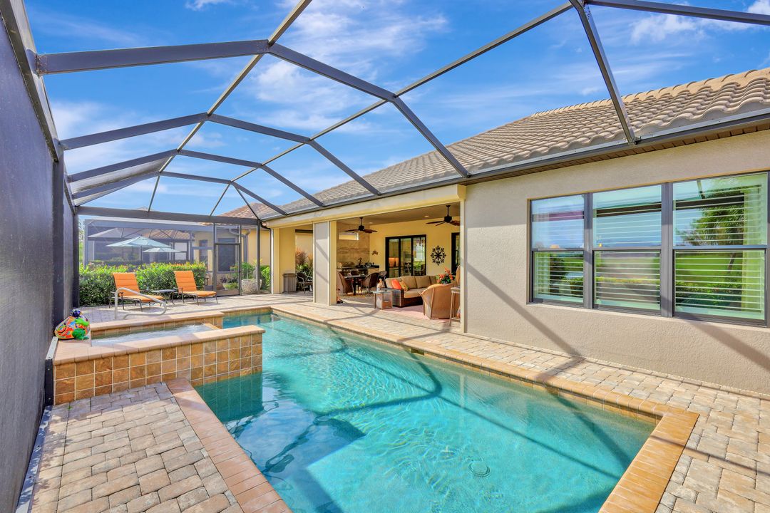 8908 Savona Ct, Naples, FL 34119