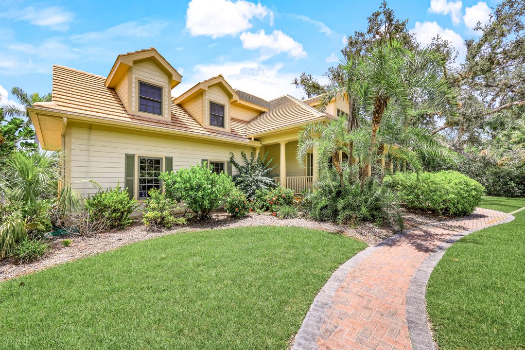 12310 Hammock Creek Way, Fort Myers, FL 33905