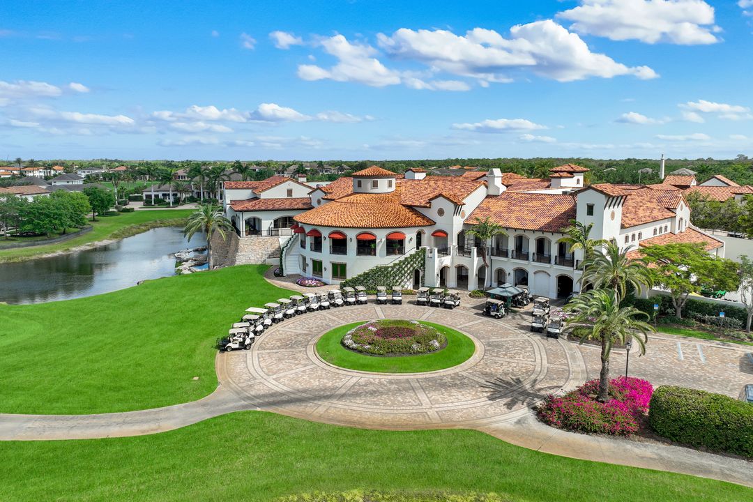 16415 Seneca Way, Naples, FL 34110