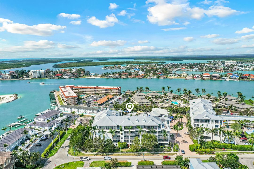 140 Palm St #411, Marco Island, FL 34145