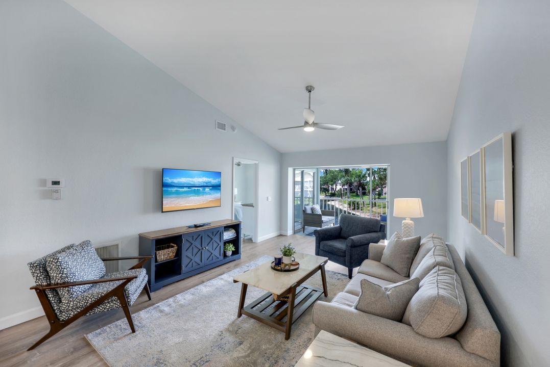 774 Wiggins Lake Dr #203, Naples, FL 34110
