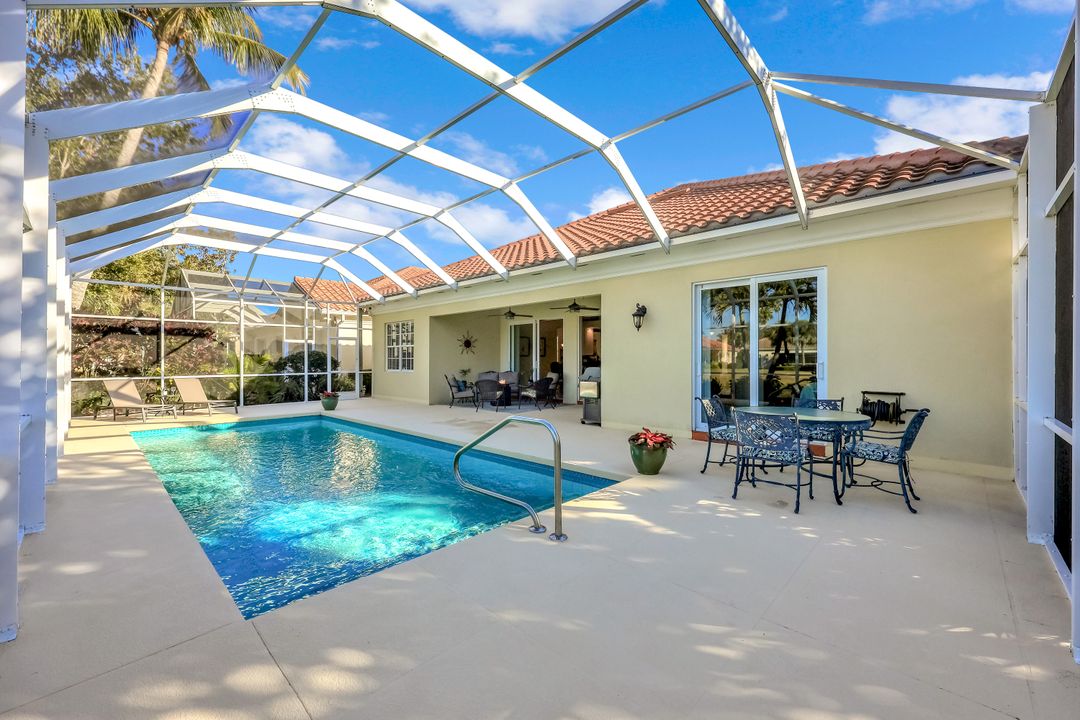 5105 Inagua Way, Naples, FL 34119