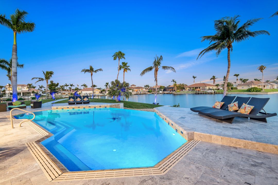 2606 SW 48th Terrace, Cape Coral, FL 33914